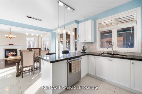 Photo 19 at 50 Lilly Valley Crescent, King City, King