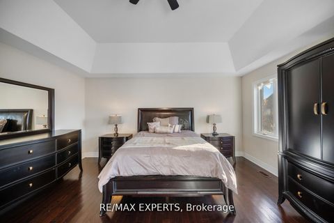 Photo 27 at 50 Lilly Valley Crescent, King City, King