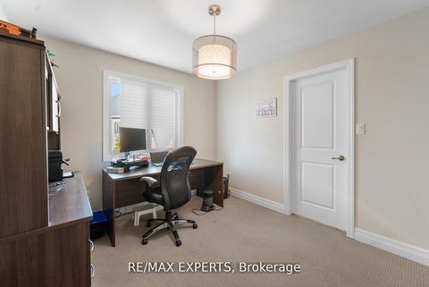 Photo 39 at 50 Lilly Valley Crescent, King City, King