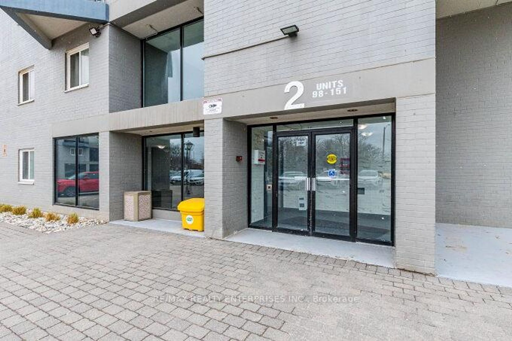 120 - 2001 Bonnymede Drive, Clarkson, Mississauga 