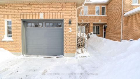 Photo 1 at 3 Coleman Drive, Edgehill Drive, Barrie