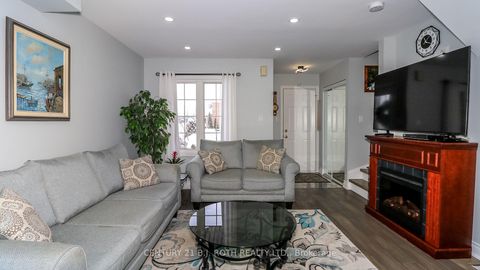 Photo 7 at 3 Coleman Drive, Edgehill Drive, Barrie