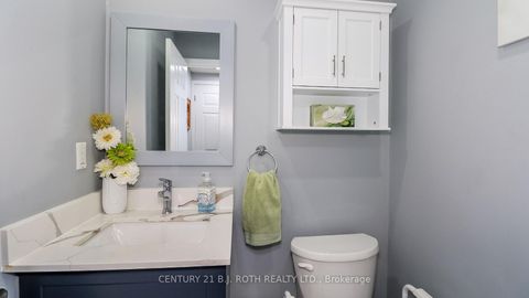 Photo 14 at 3 Coleman Drive, Edgehill Drive, Barrie