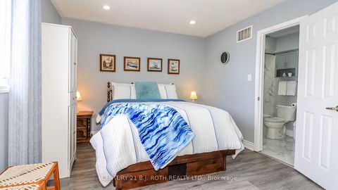 Photo 15 at 3 Coleman Drive, Edgehill Drive, Barrie