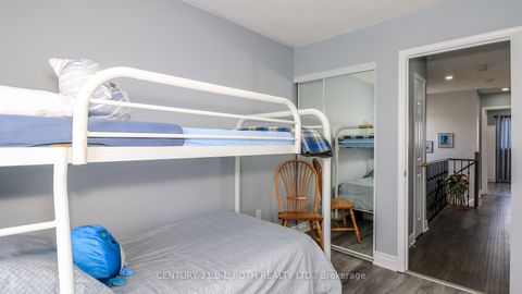 Photo 22 at 3 Coleman Drive, Edgehill Drive, Barrie