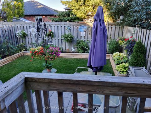 Photo 26 at 3 Coleman Drive, Edgehill Drive, Barrie