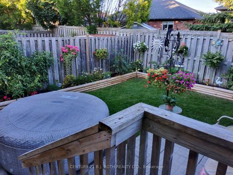 Photo 27 at 3 Coleman Drive, Edgehill Drive, Barrie