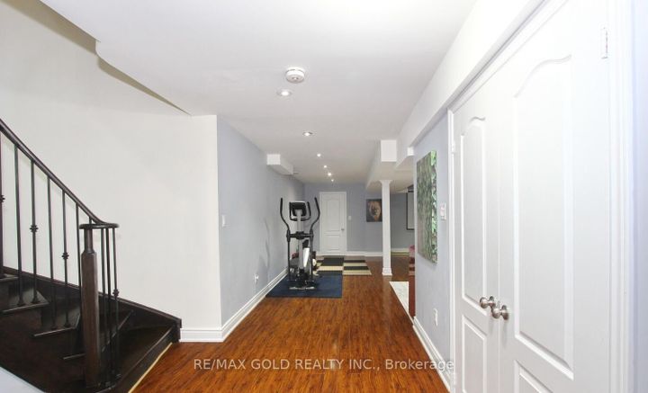 Photo 41 at 14 Ladbrook Crescent, Credit Valley, Brampton