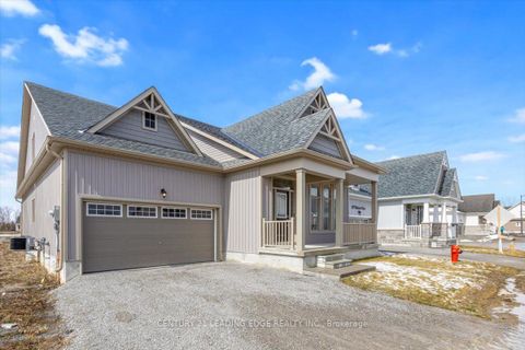 Photo 1 at 38 PALMIRA Drive, Sutton & Jackson's Point, Georgina