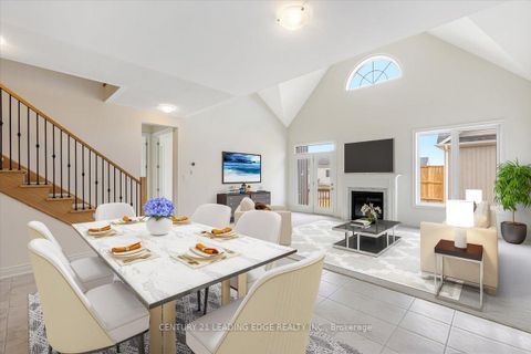 Photo 5 at 38 PALMIRA Drive, Sutton & Jackson's Point, Georgina