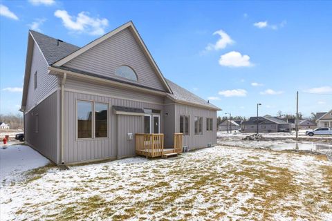 Photo 20 at 38 PALMIRA Drive, Sutton & Jackson's Point, Georgina