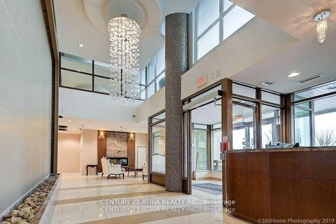 Photo 1 at 812 - 75 Norman Bethune Avenue, Beaver Creek Business Park, Richmond Hill