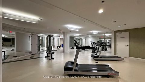 Photo 5 at 812 - 75 Norman Bethune Avenue, Beaver Creek Business Park, Richmond Hill