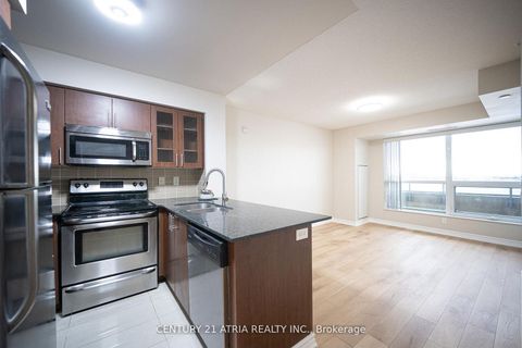 Photo 7 at 812 - 75 Norman Bethune Avenue, Beaver Creek Business Park, Richmond Hill