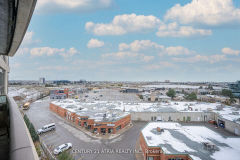 Photo 16 at 812 - 75 Norman Bethune Avenue, Beaver Creek Business Park, Richmond Hill