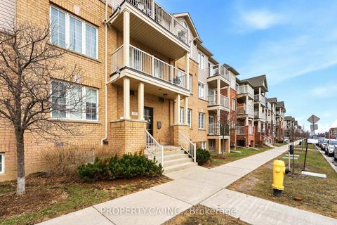 Photo 1 at 6 - 157 Isaac Devins Boulevard, Pelmo Park W5, Toronto