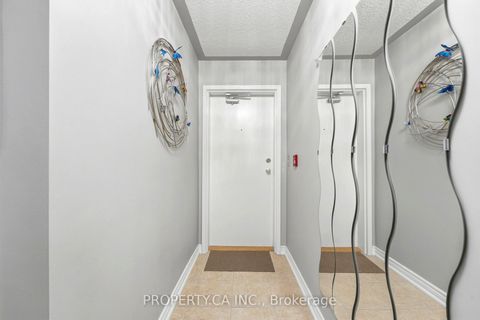 Photo 2 at 6 - 157 Isaac Devins Boulevard, Pelmo Park W5, Toronto