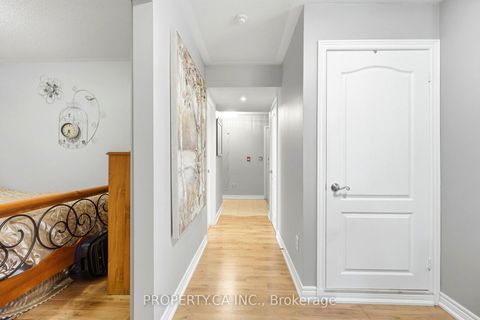 Photo 4 at 6 - 157 Isaac Devins Boulevard, Pelmo Park W5, Toronto