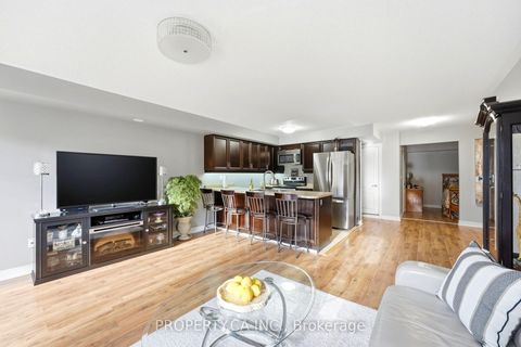 Photo 6 at 6 - 157 Isaac Devins Boulevard, Pelmo Park W5, Toronto