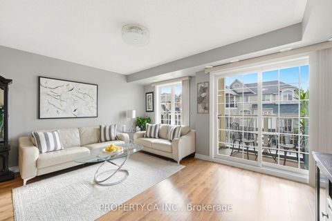 Photo 7 at 6 - 157 Isaac Devins Boulevard, Pelmo Park W5, Toronto