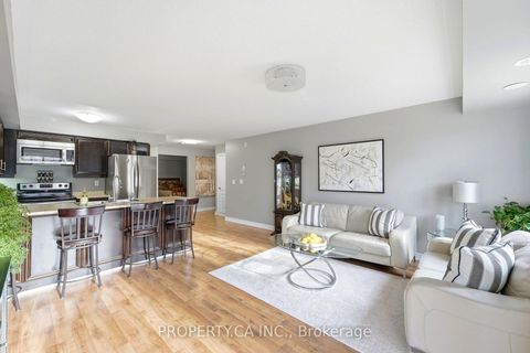 Photo 8 at 6 - 157 Isaac Devins Boulevard, Pelmo Park W5, Toronto