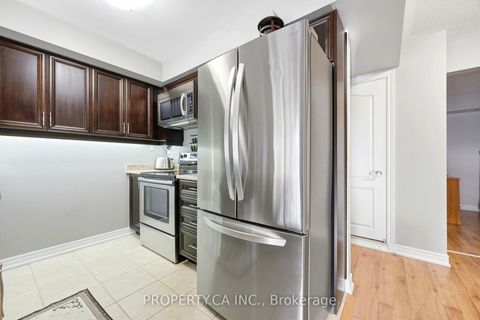 Photo 13 at 6 - 157 Isaac Devins Boulevard, Pelmo Park W5, Toronto