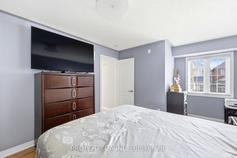 Photo 17 at 6 - 157 Isaac Devins Boulevard, Pelmo Park W5, Toronto