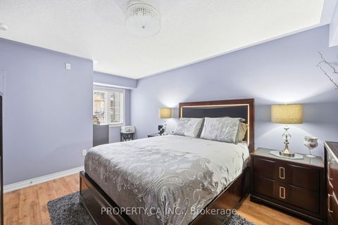 Photo 18 at 6 - 157 Isaac Devins Boulevard, Pelmo Park W5, Toronto