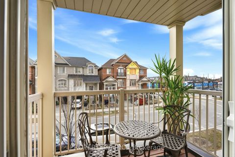 Photo 20 at 6 - 157 Isaac Devins Boulevard, Pelmo Park W5, Toronto