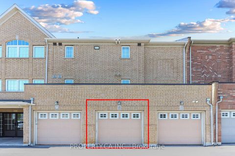 Photo 21 at 6 - 157 Isaac Devins Boulevard, Pelmo Park W5, Toronto