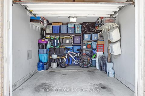 Photo 22 at 6 - 157 Isaac Devins Boulevard, Pelmo Park W5, Toronto