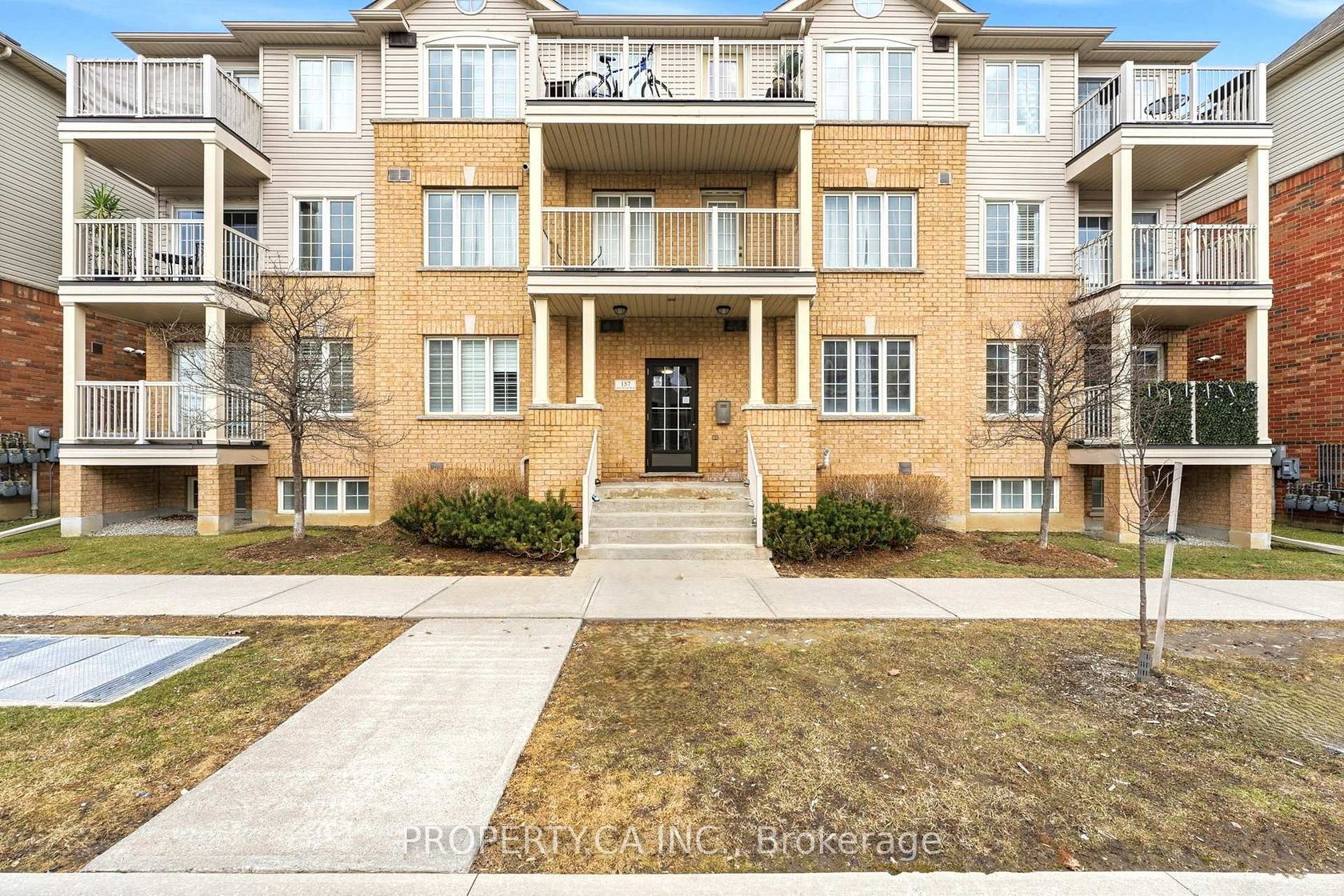 6 - 157 Isaac Devins Boulevard, Pelmo Park W5, Toronto 