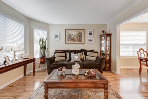 Photo 3 at 55 ETHERINGTON Crescent, West Bayfield, Barrie