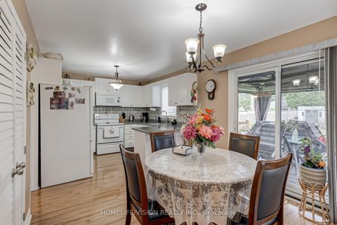 Photo 7 at 55 ETHERINGTON Crescent, West Bayfield, Barrie