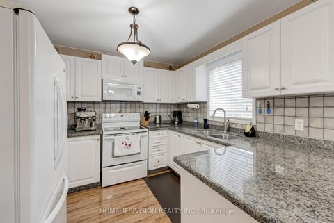 Photo 8 at 55 ETHERINGTON Crescent, West Bayfield, Barrie