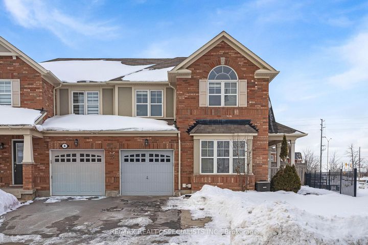 Photo 1 at 22 Apple Valley Way, Bram East, Brampton