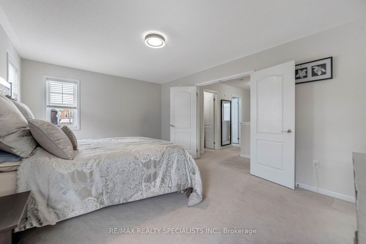 Photo 19 at 22 Apple Valley Way, Bram East, Brampton