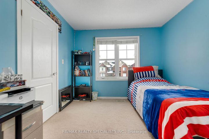 Photo 20 at 22 Apple Valley Way, Bram East, Brampton