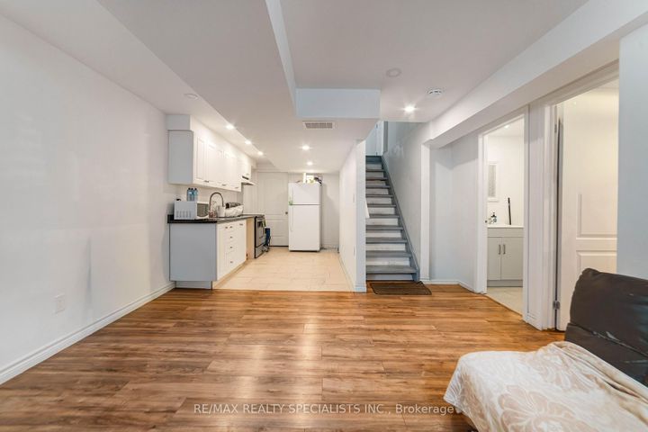 Photo 28 at 22 Apple Valley Way, Bram East, Brampton