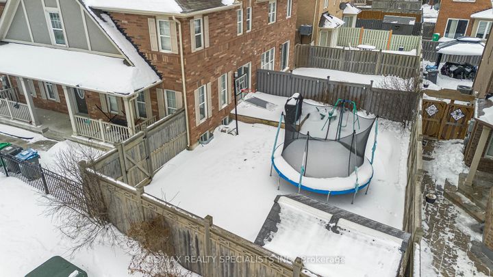 Photo 31 at 22 Apple Valley Way, Bram East, Brampton