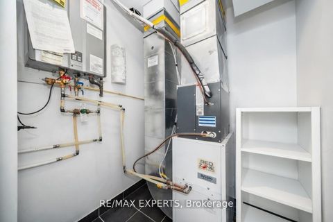 Photo 30 at 40 - 8167 Kipling Avenue, West Woodbridge, Vaughan