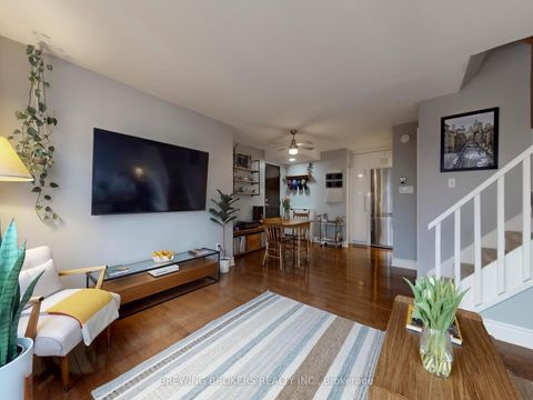 Photo 7 at 12 - 1252 King Street W, South Parkdale, Toronto