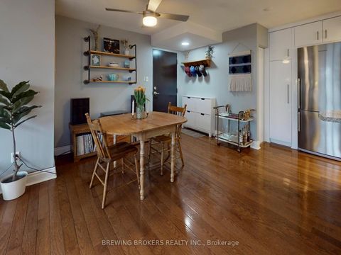 Photo 10 at 12 - 1252 King Street W, South Parkdale, Toronto