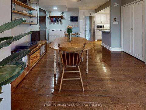 Photo 11 at 12 - 1252 King Street W, South Parkdale, Toronto