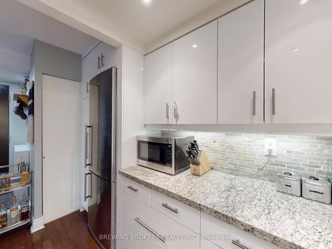 Photo 16 at 12 - 1252 King Street W, South Parkdale, Toronto