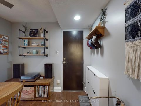 Photo 18 at 12 - 1252 King Street W, South Parkdale, Toronto