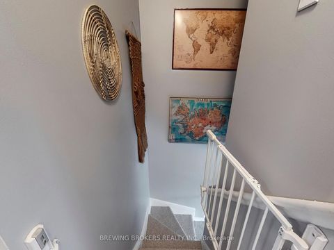 Photo 19 at 12 - 1252 King Street W, South Parkdale, Toronto