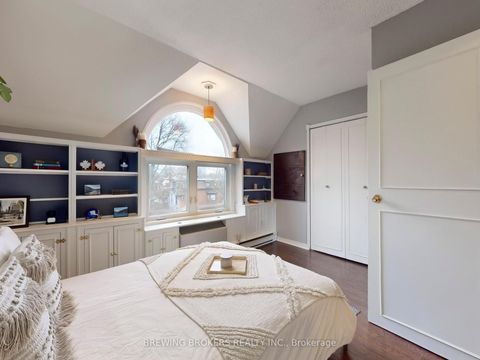 Photo 20 at 12 - 1252 King Street W, South Parkdale, Toronto