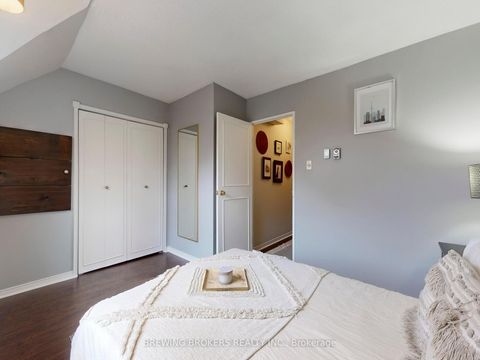 Photo 21 at 12 - 1252 King Street W, South Parkdale, Toronto