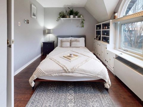 Photo 22 at 12 - 1252 King Street W, South Parkdale, Toronto